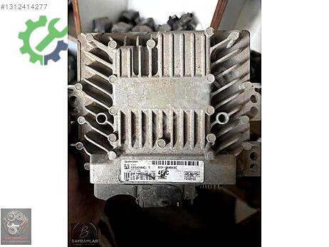 Ford Fiesta Beyin çıkma parça