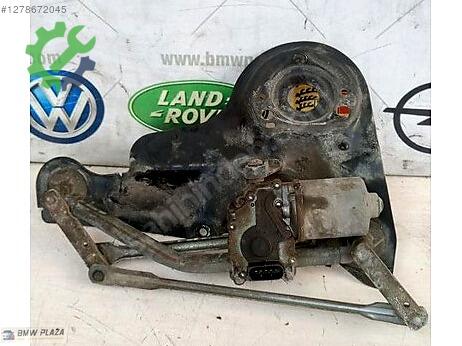 Ford Fiesta Silecek Mekanizması çıkma parça