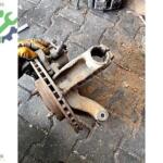 FORD FİESTA 2004 ORİJİNAL SAĞ ÖN TAŞIYICI PORYA-FREN MERKEZİ-