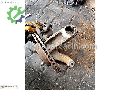 Ford Fiesta Sağ Ön Taşıyıcı çıkma parça