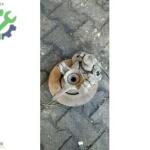 FORD FİESTA 2004 SOL ÖN TAŞIYICI