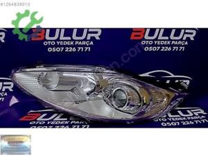 FORD FİESTA 2008 2014 SOL TYC ÜST AYAK KIRIK