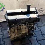 Ford Mondeo Komple Motor Çıkma Parça İstanbul