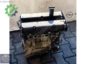 FORD FİESTA 2009 1.4 BENZİNLİ KOMPLE MOTOR