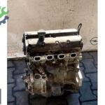 2009 Ford Fiesta Komple Motor Çıkma Parça Kayseri