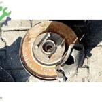 FORD FİESTA 2012 SOL ÖN TAŞIYICI FREN MERKEZİ – KALİPER