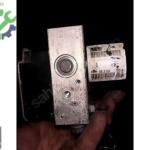 FORD FİESTA ABS BEYNİ 8V51 2M110 AD