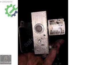 FORD FİESTA ABS BEYNİ 8V51 2M110 AD