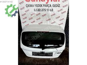 Ford Fiesta Çıkma Bagaj