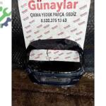 Ford Fiesta Bagaj Çıkma