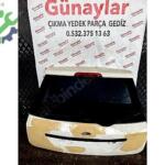 Çıkma Ford Fiesta Bagaj