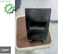 Ford Fiesta Çıkma Bakalit