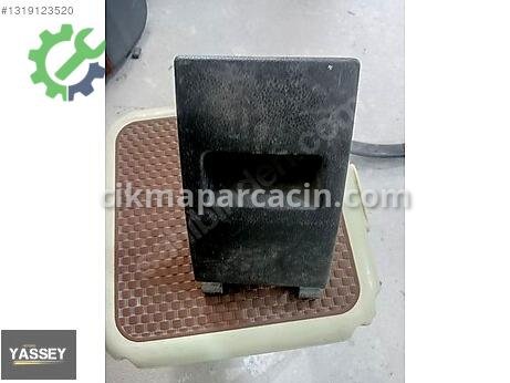 Ford Fiesta Bakalit çıkma parça