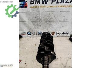 FORD FİESTA COURİER 1.5 TDCİ STD KRANK MİLİ