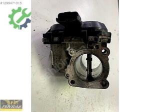 FORD FİESTA COURİER 1.5 TDCİ EURO6 GAZ KELEBEĞİ 9830301280