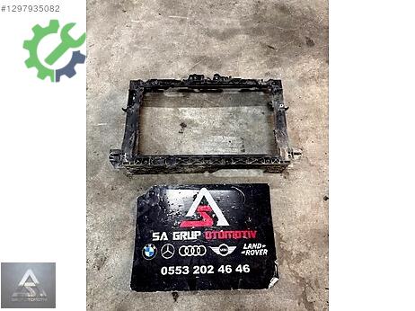 Ford Fiesta Ön Panel çıkma parça