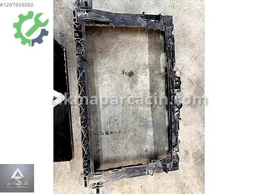 Ford Fiesta Ön Panel çıkma parça