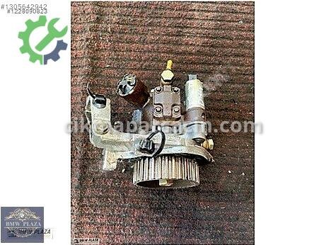 Ford Fiesta Yakıt Pompası çıkma parça