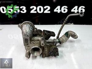 FORD FİESTA EURO5 1.6 TURBO ÇIKMA ORJ 49373 02003
