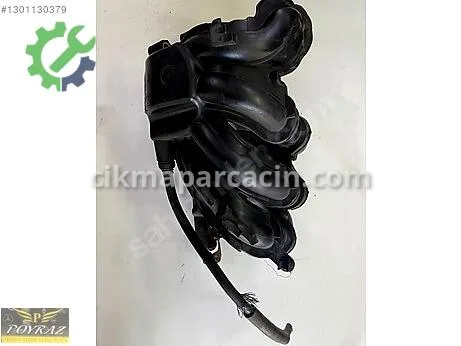 Ford Fiesta Emme Manifoldu 2S6G9424 çıkma parça