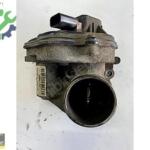 2003 Ford Focus Gaz Kelebeği Çıkma Parça İstanbul