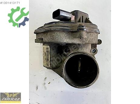 Ford Focus Gaz Kelebeği çıkma parça