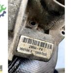 2003 Ford Focus Gaz Kelebeği Çıkma Parça İstanbul