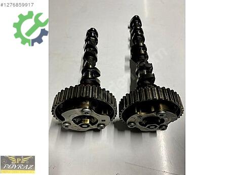 Ford Fiesta Eksantrik çıkma parça