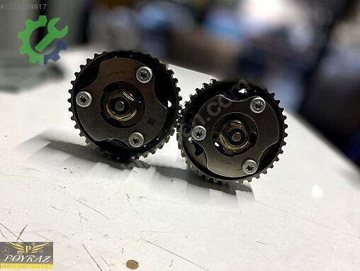 Ford Fiesta Eksantrik çıkma parça