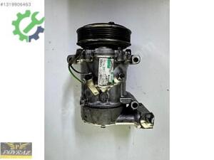 FORD FİESTA FUSİON 1.4TDCİ 2002-09 KLİMA KOMPRESÖRÜ 2S61-19D629A