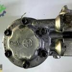 2002 Ford Fiesta Klima Kompresörü Çıkma Parça İstanbul