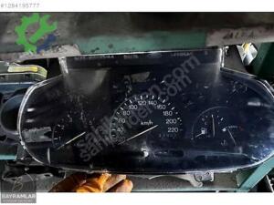 FORD FIESTA GÖSTERGE PANELİ 1997 2002 ORJİNAL ÇIKMA