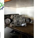 FORD FİESTA KLİMA KONTROL PANELİ 2010 üzeri