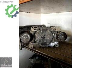 FORD FİESTA KLİMA KONTROL PANELİ 2010 üzeri