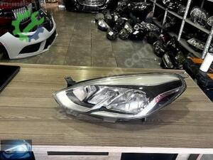 FORD FIESTA MAKYAJLI SOL FAR ORJINAL