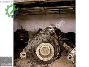 FORD FIESTA MK4 1999 2002 ORJİNAL çıkma