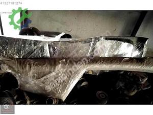 FORD FİESTA MK7 2013 SAĞ ÖN DİREK BAKALİTİ KAPLAMASI Orjinal