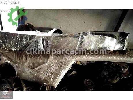 Ford Fiesta Bakalit çıkma parça