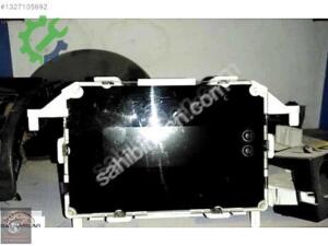 FORD FİESTA MK7 BİLGİ EKRANI YOL BİLGİSAYARI ORJİNAL ÇIKMA