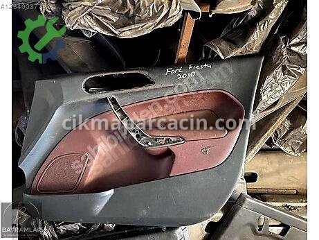 Ford Fiesta Kapı Döşemesi çıkma parça