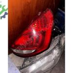 FORD FİESTA MK7 SAĞ STOP ORJİNAL