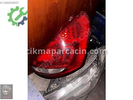 Ford Fiesta Sağ Arka Stop çıkma parça