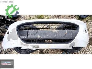 FORD FİESTA ÖN TAMPON ORJINAL ÇIKMA