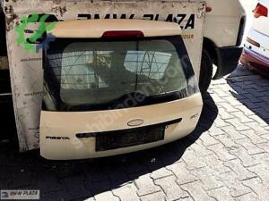 FORD FİESTA ORİJİNAL BAGAJ KAPAĞI