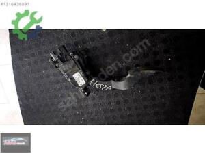 FORD FİESTA PEDAL ORJINAL ÇIKMA