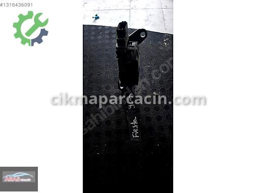 Ford Fiesta Pedal çıkma parça