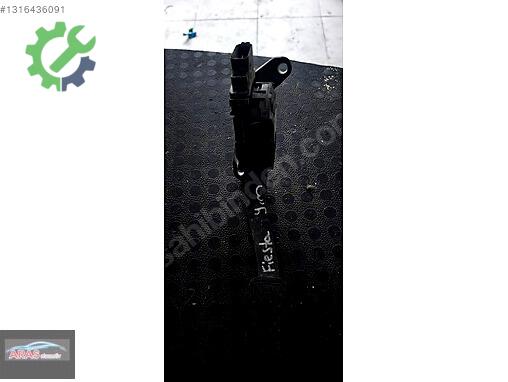 Ford Fiesta Pedal çıkma parça
