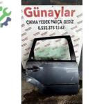 Ford Fiesta Çıkma Kapı