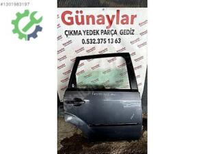 Ford Fiesta Çıkma Kapı