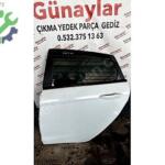 Ford Fiesta Kapı Çıkma